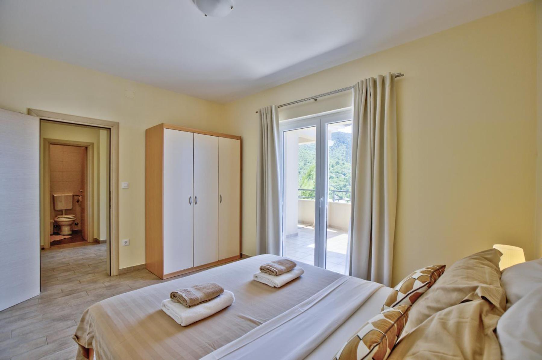 Villa Mia スヴェティ・ユライ 部屋 写真